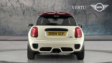 MINI Hatchback 2.0 John Cooper Works II 3dr Auto [8 Speed] Petrol Hatchback